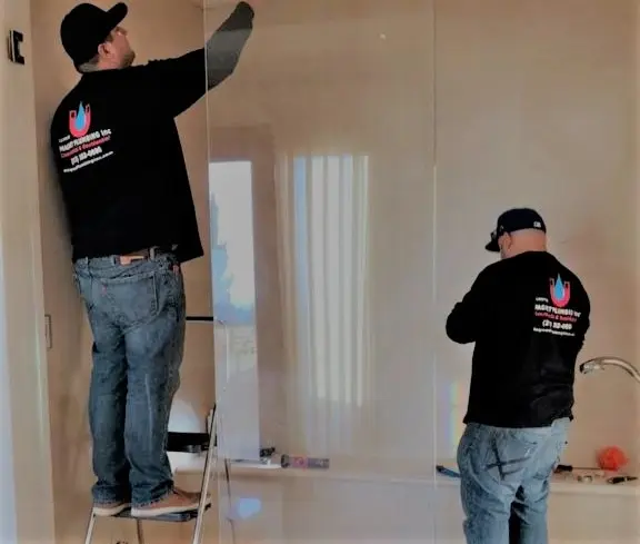 Professional plumbing installation for Tankless Water Heater Installation in Lemon City-Little Haiti